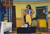 Deze vrouw is uw man 1999